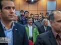 گزارش تصویری | مراسم  روز کارگر  و آیین تجلیل از تلاشگران این عرصه در دانشگاه صنعتی شاهرود 